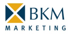 BKM Marketing